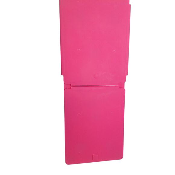 Flip Fold Laundry Folder And Organizer Pink SET OF 2 READ - Picture 2 of 6